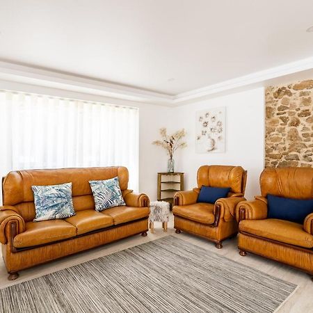 Casa Da Varanda Ribafria Ngoại thất bức ảnh