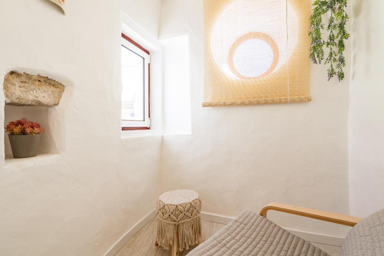 Casa Da Varanda Ribafria Ngoại thất bức ảnh