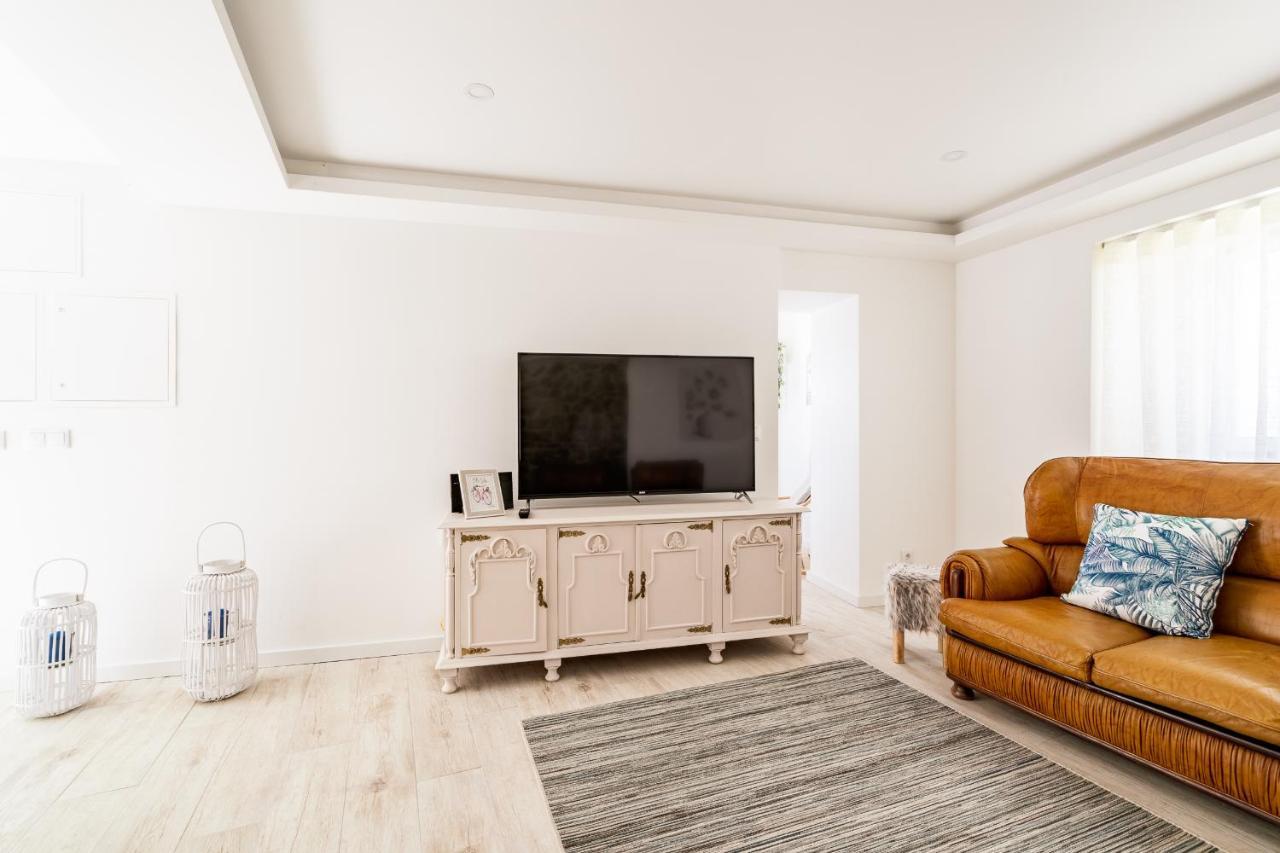 Casa Da Varanda Ribafria Ngoại thất bức ảnh