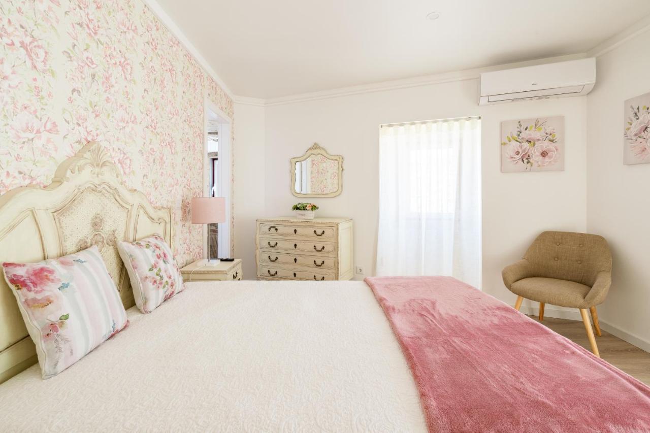 Casa Da Varanda Ribafria Ngoại thất bức ảnh