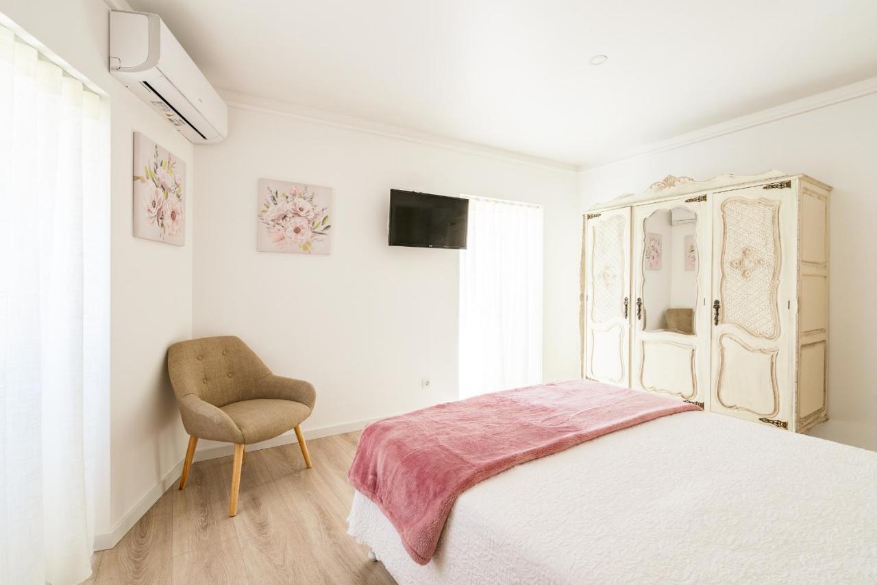 Casa Da Varanda Ribafria Ngoại thất bức ảnh