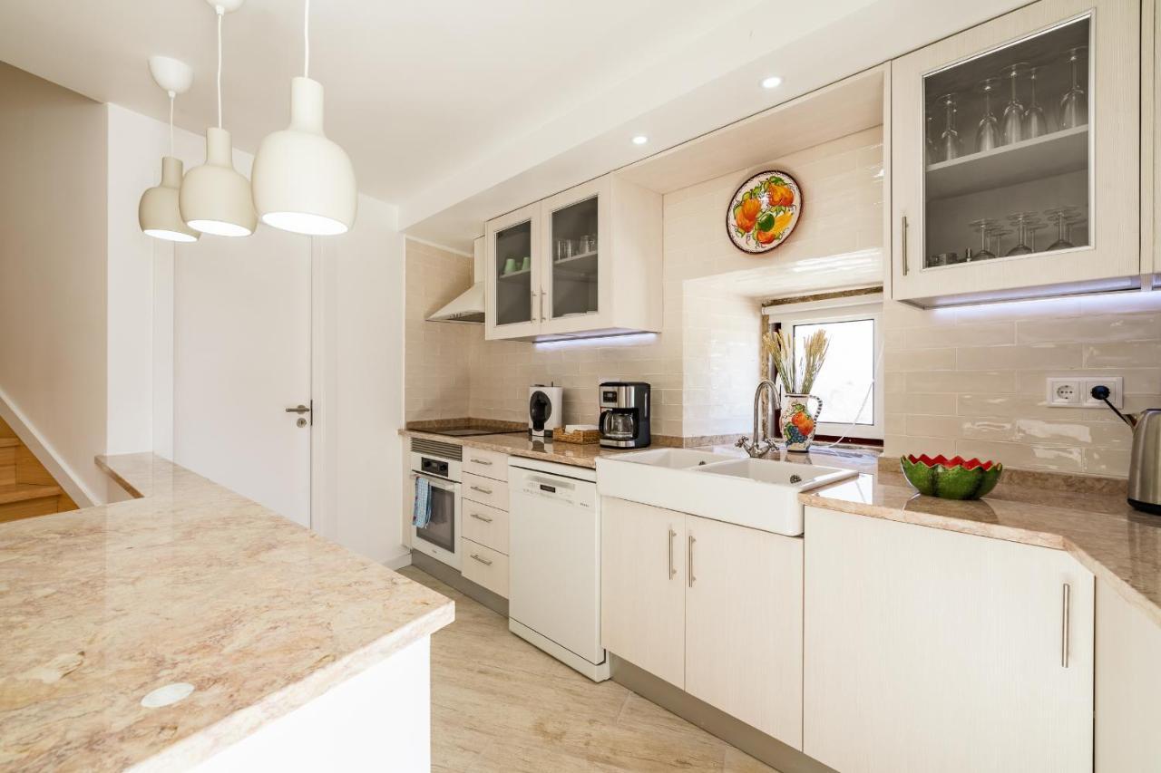 Casa Da Varanda Ribafria Ngoại thất bức ảnh
