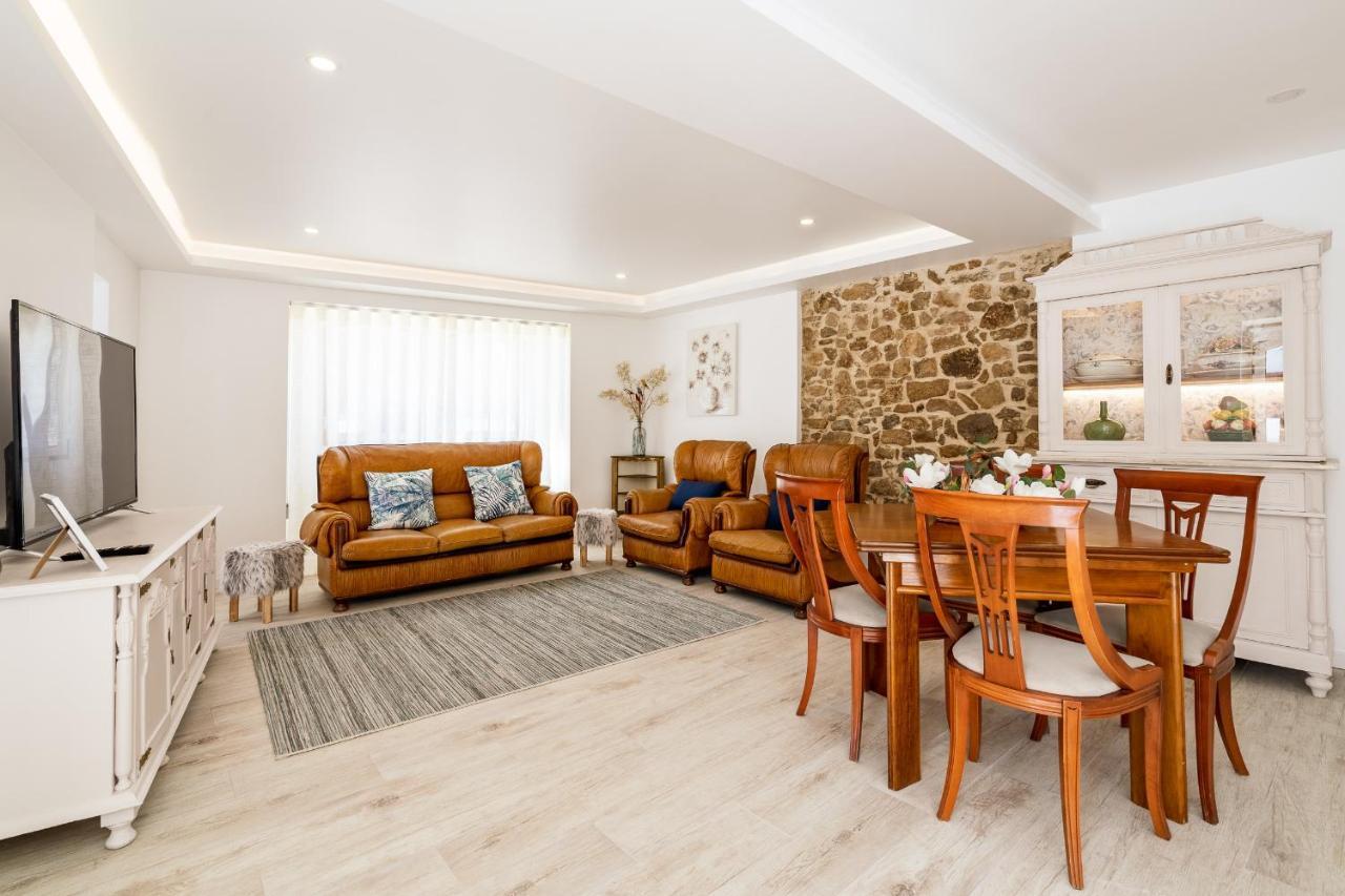 Casa Da Varanda Ribafria Ngoại thất bức ảnh