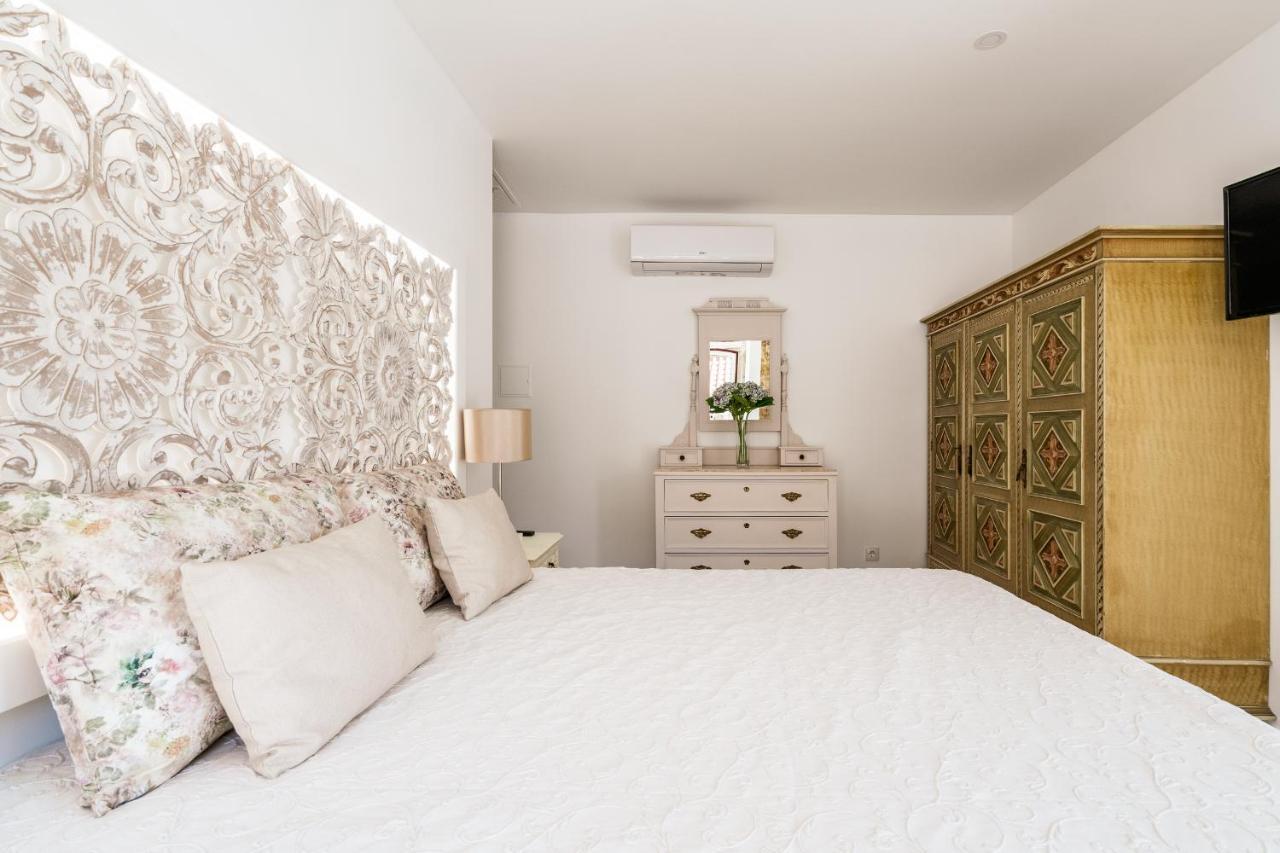 Casa Da Varanda Ribafria Ngoại thất bức ảnh