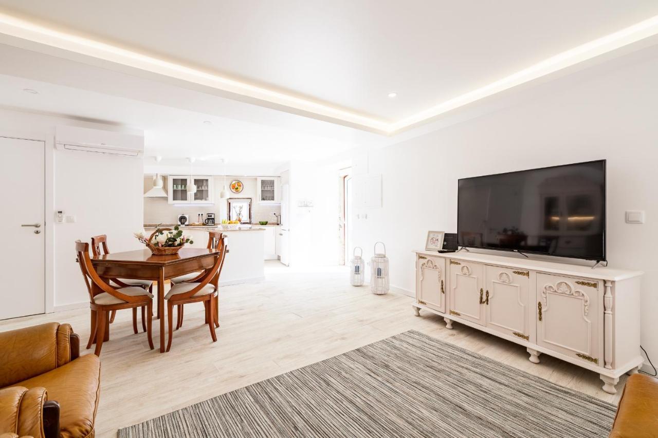 Casa Da Varanda Ribafria Ngoại thất bức ảnh